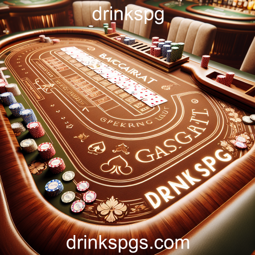 A Magia do Baccarat: Desvendando o Jogo Clássico dos Cassinos