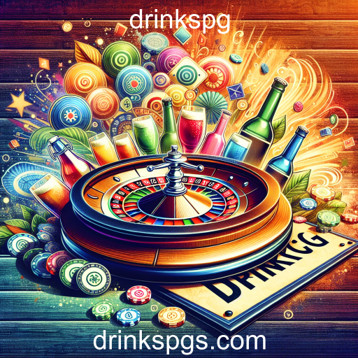 Roulette Fun: Diversão Garantida em sua Próxima Festa