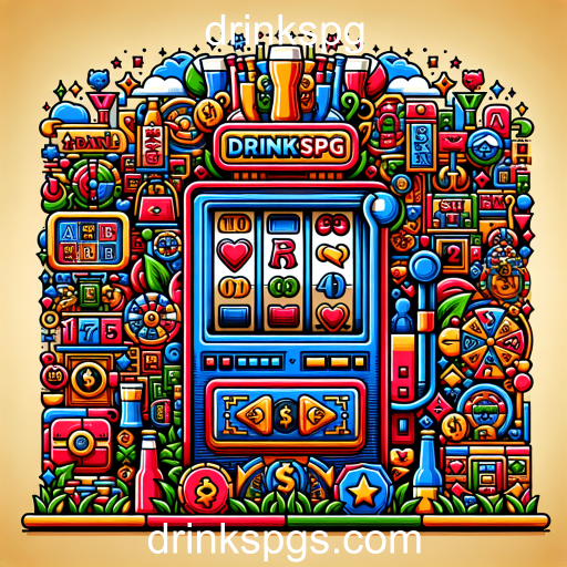 Explorando o Mundo dos Jogos de Slot no drinkspg